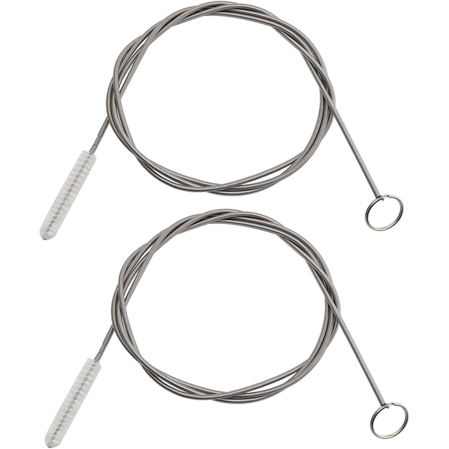 Flexible Pipe Cleaning Brush 2 Pack