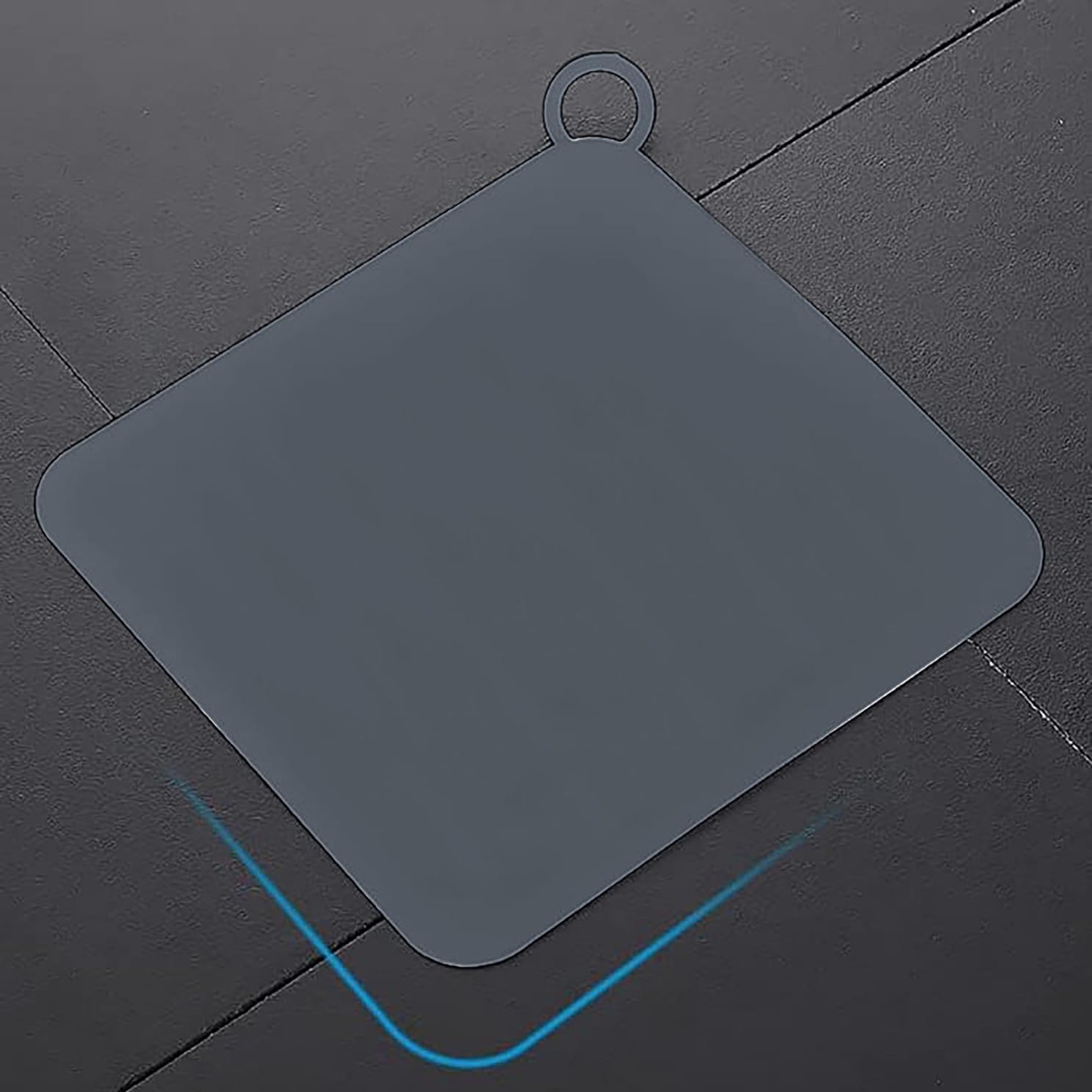 Silicone Floor Drain Cover 20cm, 2 Pack