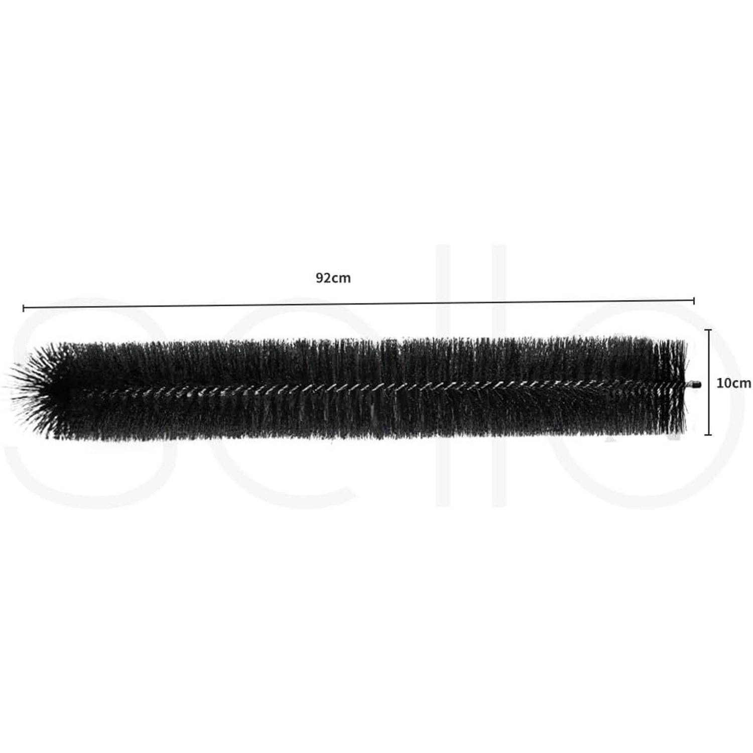 Gutter Guard Brush 36 Pack (92cm Bristle Lengths): image 3