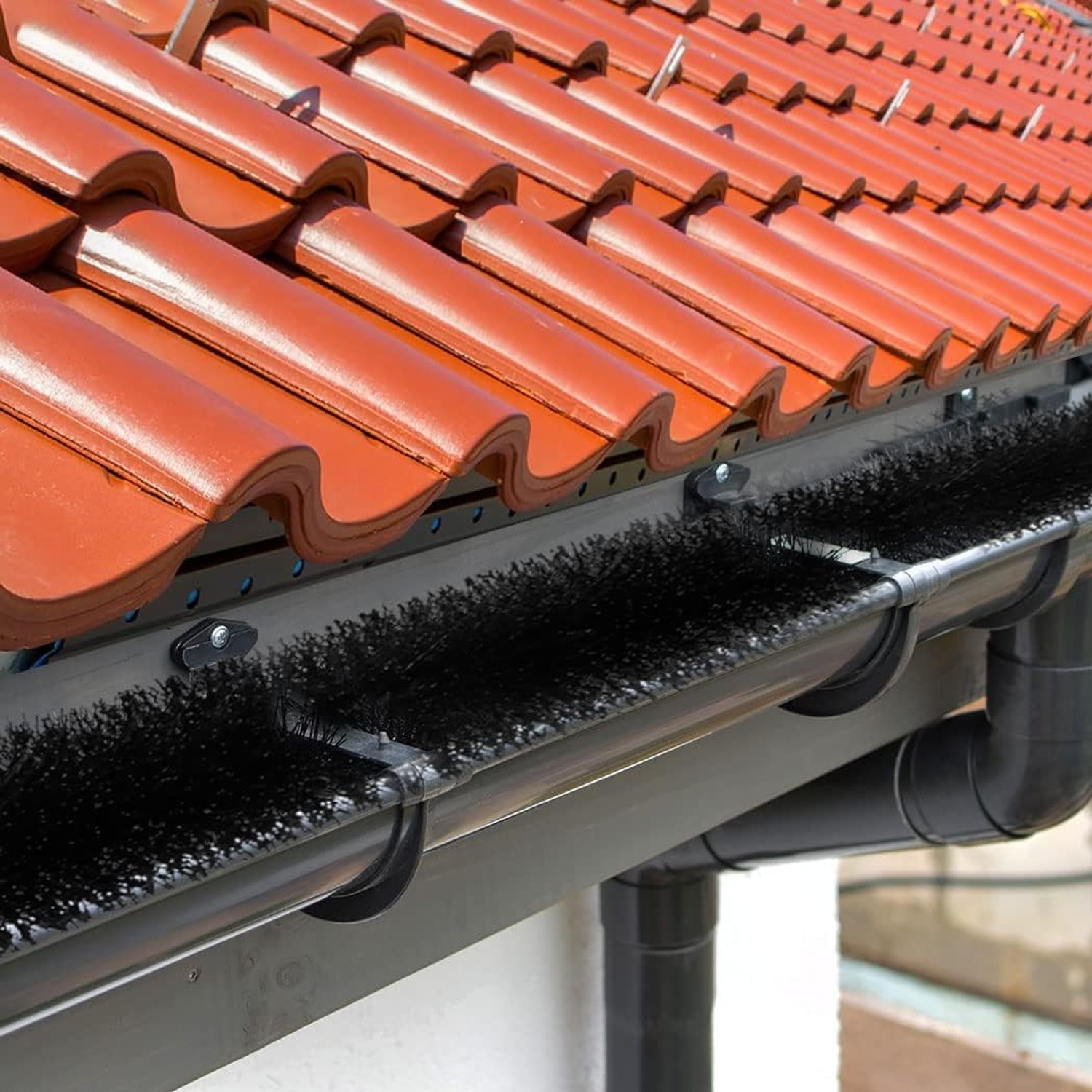Gutter Guard Brush 36 Pack (92cm Bristle Lengths)