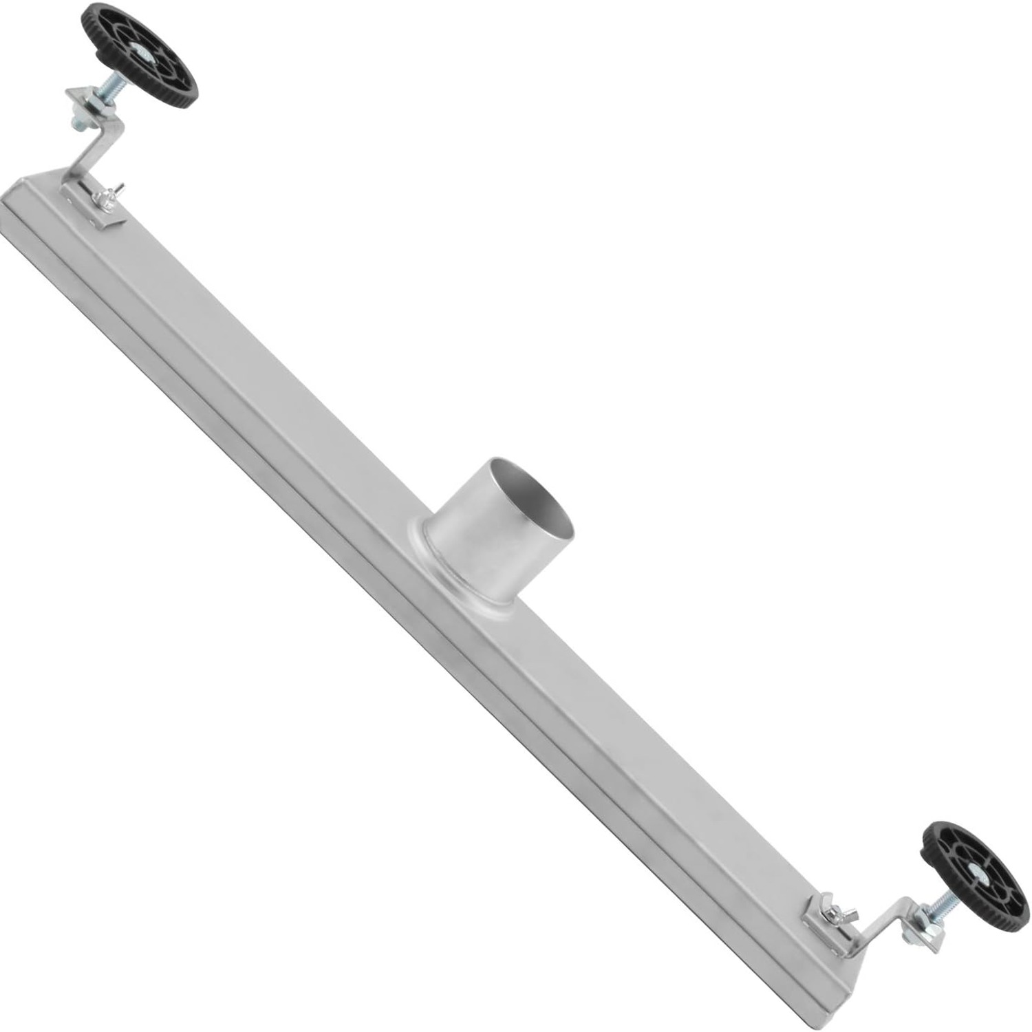 900mm Linear Tile Insert Shower Grate: image 4
