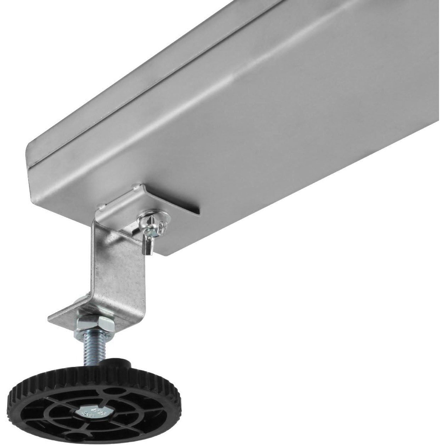 900mm Linear Tile Insert Shower Grate: image 5